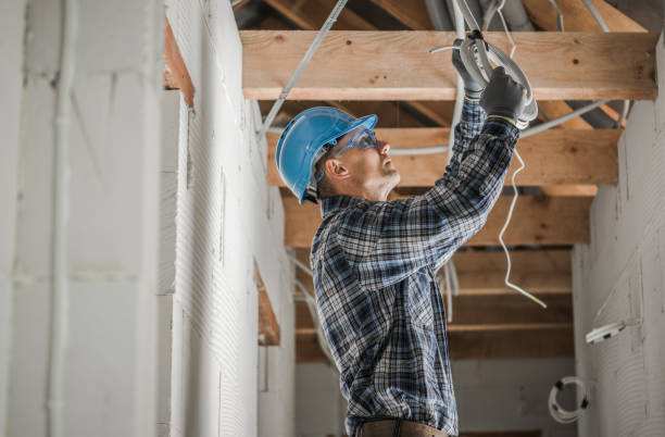 Best Electrical Outlet Repair  in Goodhue, MN