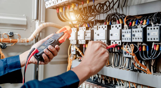 Best Industrial Electrical Services  in Goodhue, MN