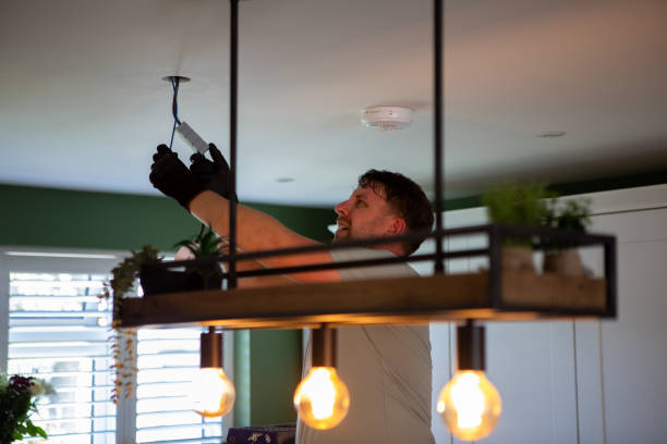 Best Commercial Electrician Services  in Goodhue, MN