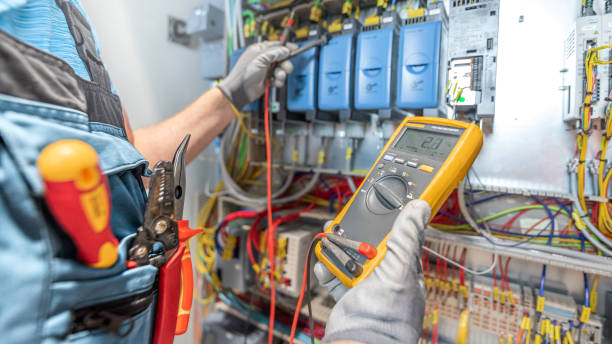 Best Electrical System Inspection  in Goodhue, MN