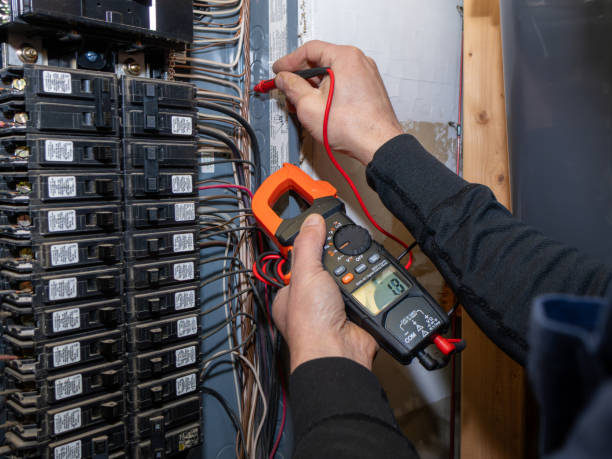 Best Circuit Breaker Repair  in Goodhue, MN