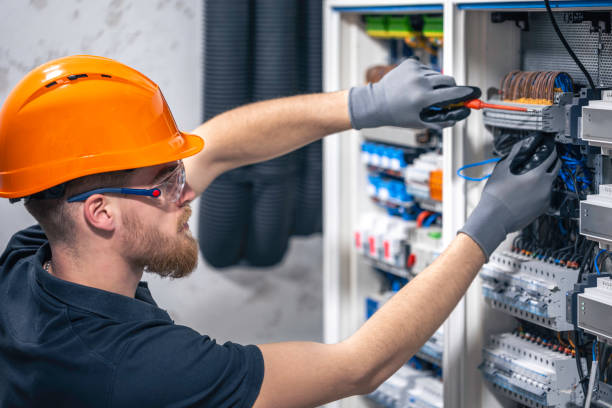 Best Affordable Emergency Electrician  in Goodhue, MN