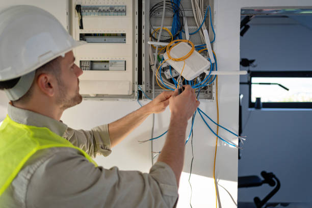 Best Local Electrician Companies  in Goodhue, MN